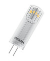 Stiftlampa LED G4 1,8W 3-pack Osram